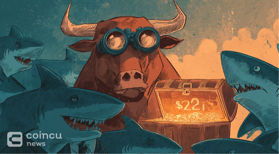 XRP Eyes $2.15 as Liquidity Zone Attracts Attention