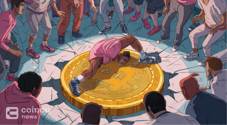 ADA Taps Liquidity, Will Bulls Push Toward $0.79 Next?