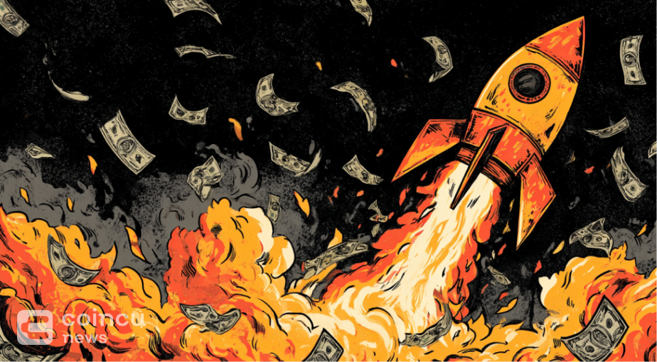 ADA Reaches Level That Sparked Previous 3000% Run Targeting $5.81