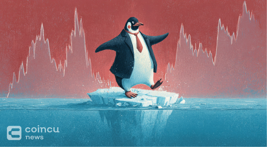 PENGU Key Level: The $0.012 Support Could Lead to a $0.023 Rebound