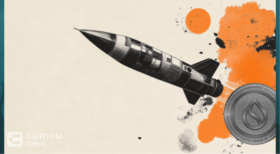 SUI Recovers $1.45 Level and Now Targets a Breakout Move Above the $1.60 Mark