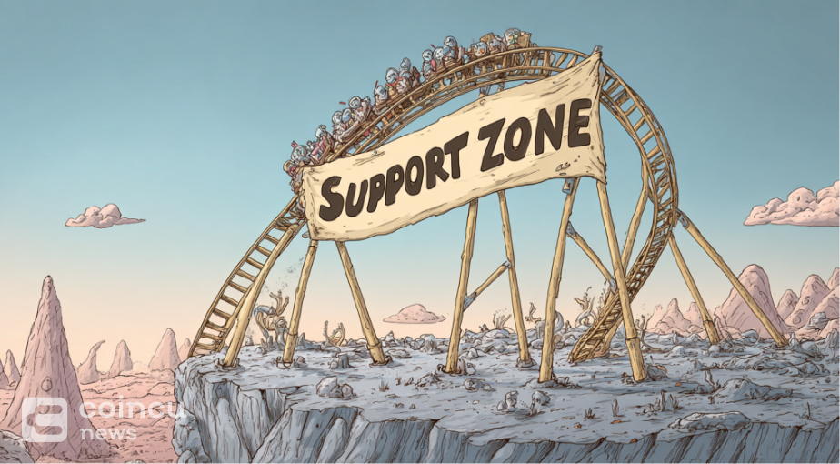 ARB Key Support: Can a Rebound Push Prices toward $0.4633 Level?