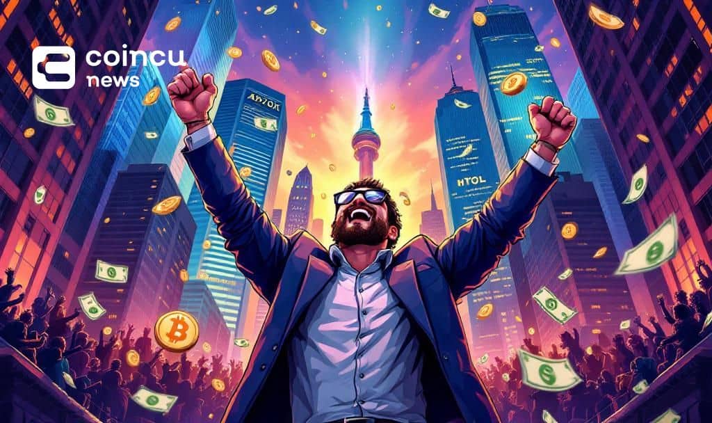 Abraxas Capital's Short Positions Yield $269 Million Profit