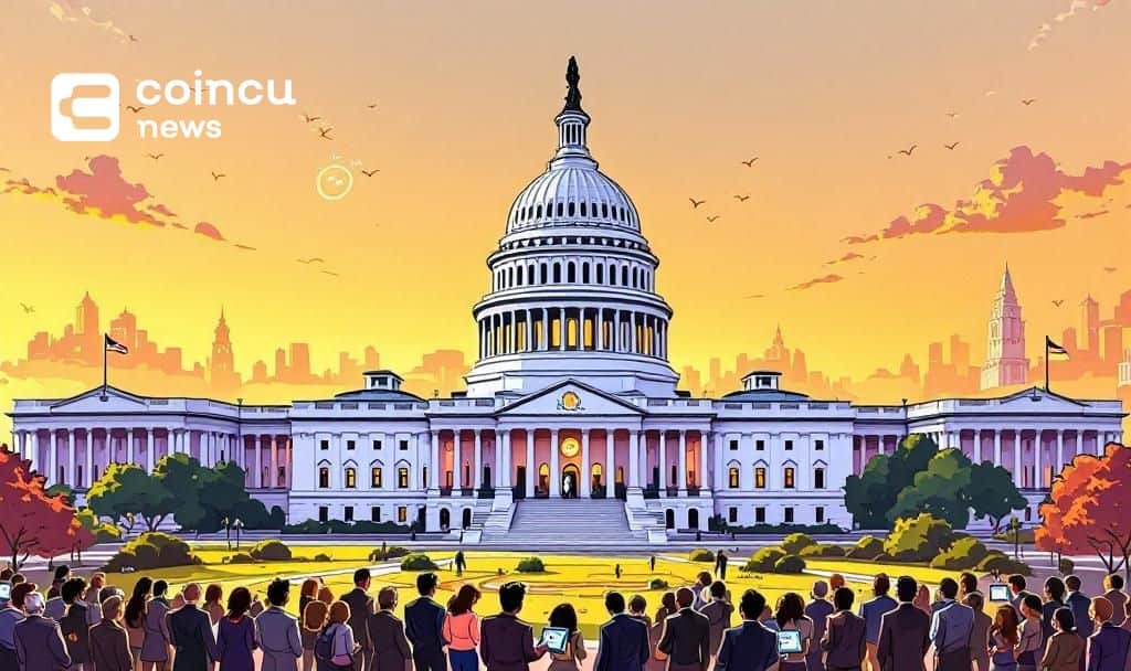 CLARITY Act Boosts Confidence in Crypto Regulation