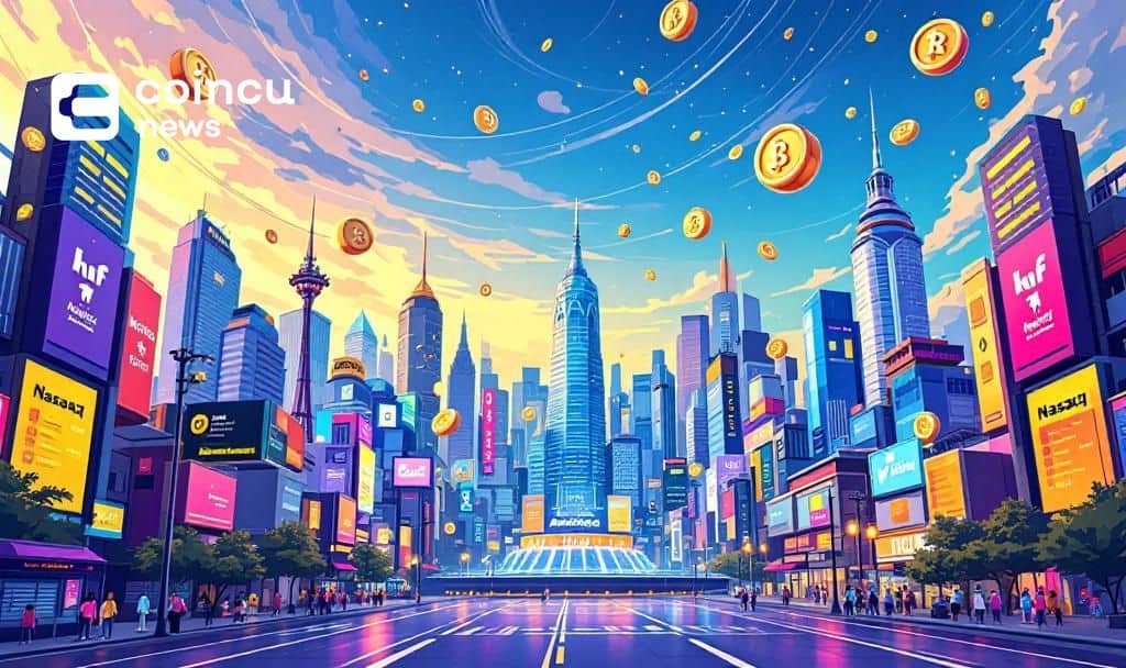 Animoca Brands Expands Beyond Gaming with Strategic Web3 Focus