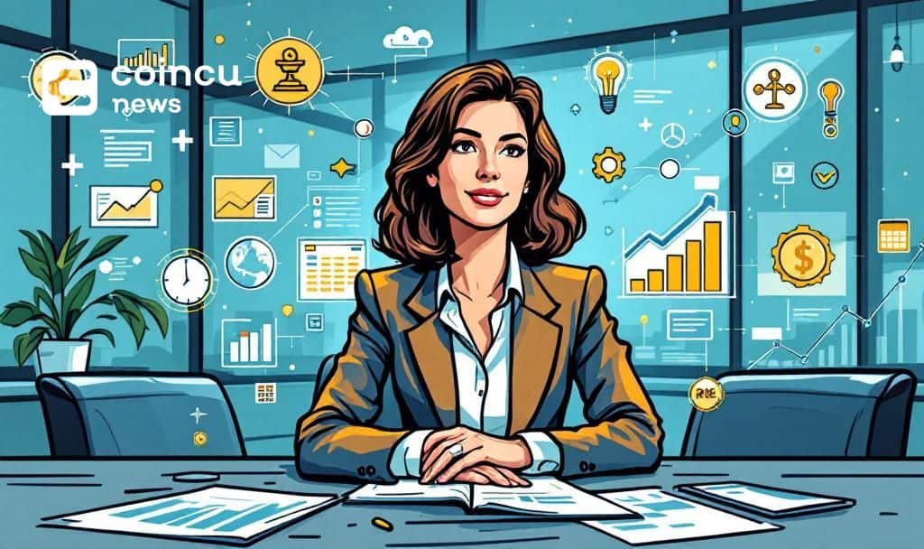 CEA Industries Appoints Annemarie Tierney to Board for Governance