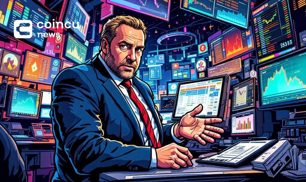 Arthur Hayes Launches $7K ZEC Meme Contest for Christmas