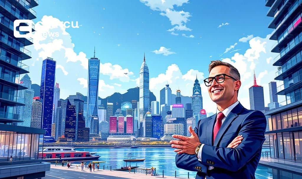 Hong Kong Advances Digital Asset Regulations with Trading Framework