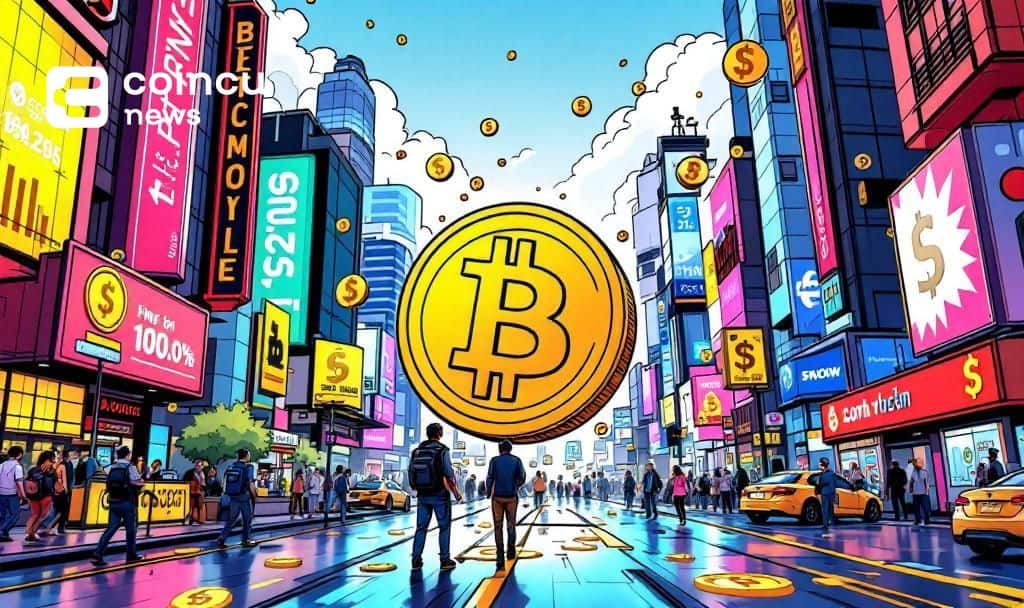 Bitcoin Price Faces Bearish Predictions Amid Market Volatility