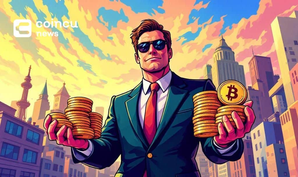 BlackRock Receives Large Crypto Transfers from Coinbase