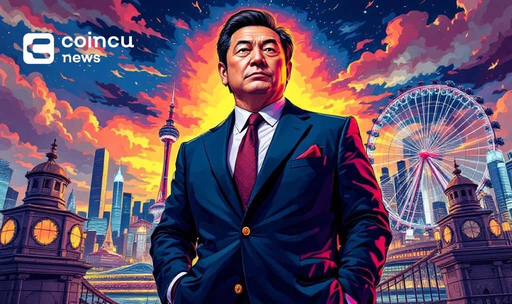 Singapore's Largest Money Laundering Fugitive's Assets Seized in UK