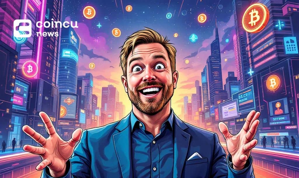 Institutional Entry in Crypto Accelerates; Stablecoins Lead Adoption