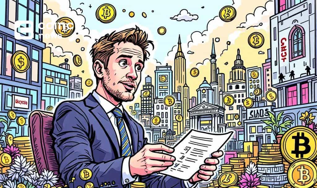 Institutional Crypto Adoption Set to Accelerate by 2025