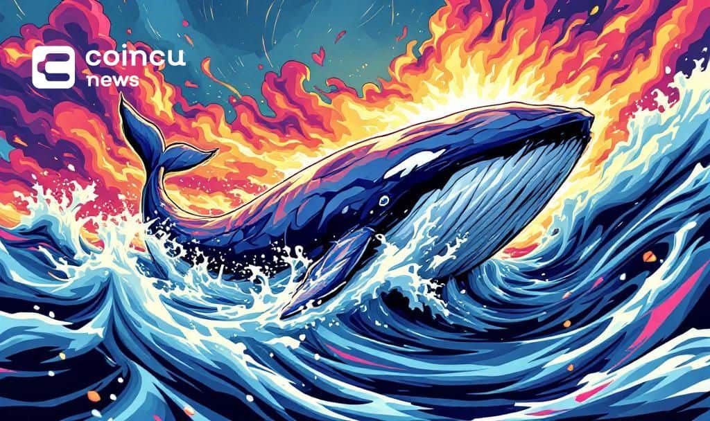 Trader's $1.9 Million Loss on Liquidated MON Position