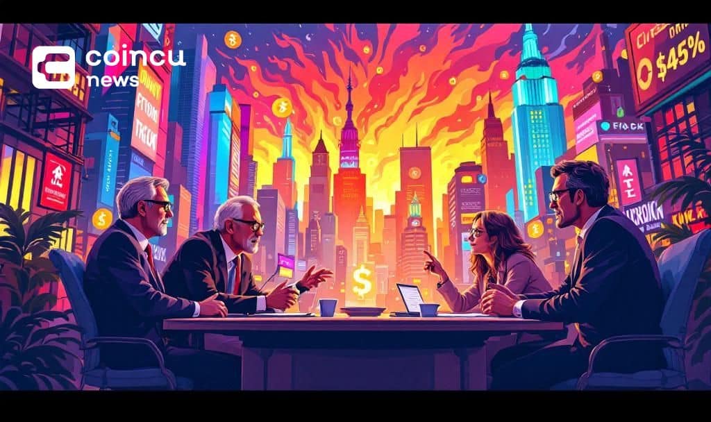 Federal Reserve Rate Cut Prospects Uncertain Amid Market Confusion