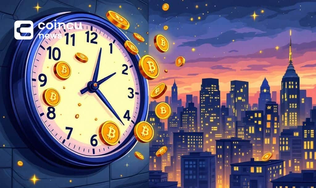 CME Group Plans 24/7 Crypto Futures Trading