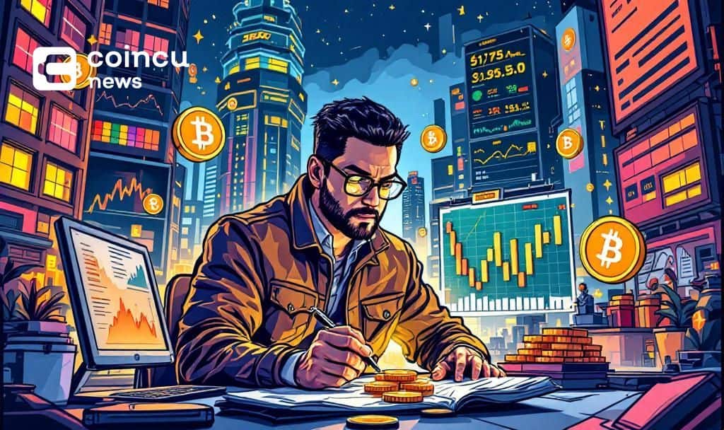 CZ Advises Selling at Market Greed Peak