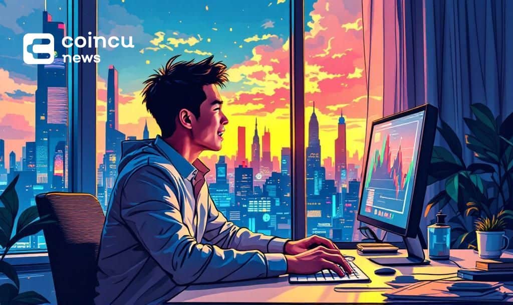 Liquid Capital Projects Bitcoin Surge Amid Rate Cut Speculation