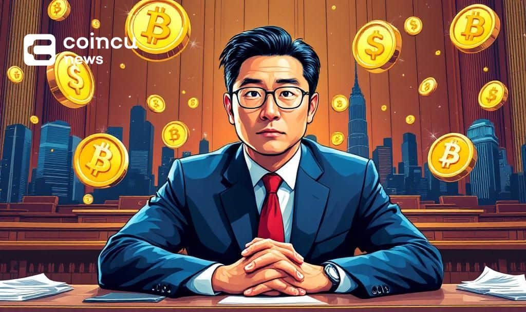 Do Kwon Requests Five-Year Sentence Limit in TerraUSD Case