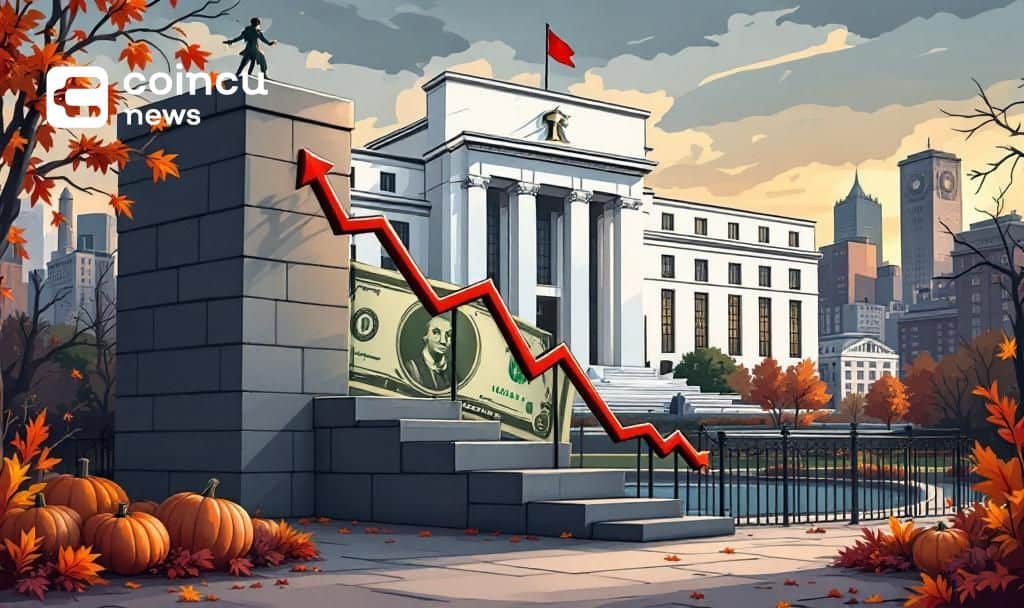 U.S. Dollar Faces Volatility Amid Thanksgiving Market Closure