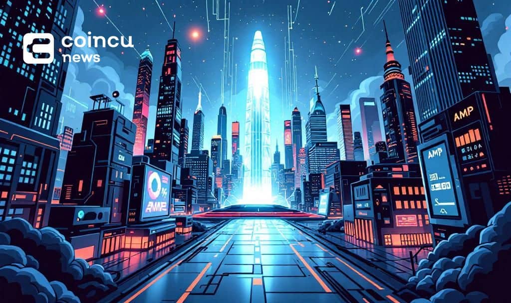 The Graph Launches Enterprise Database Amp at SmartCon