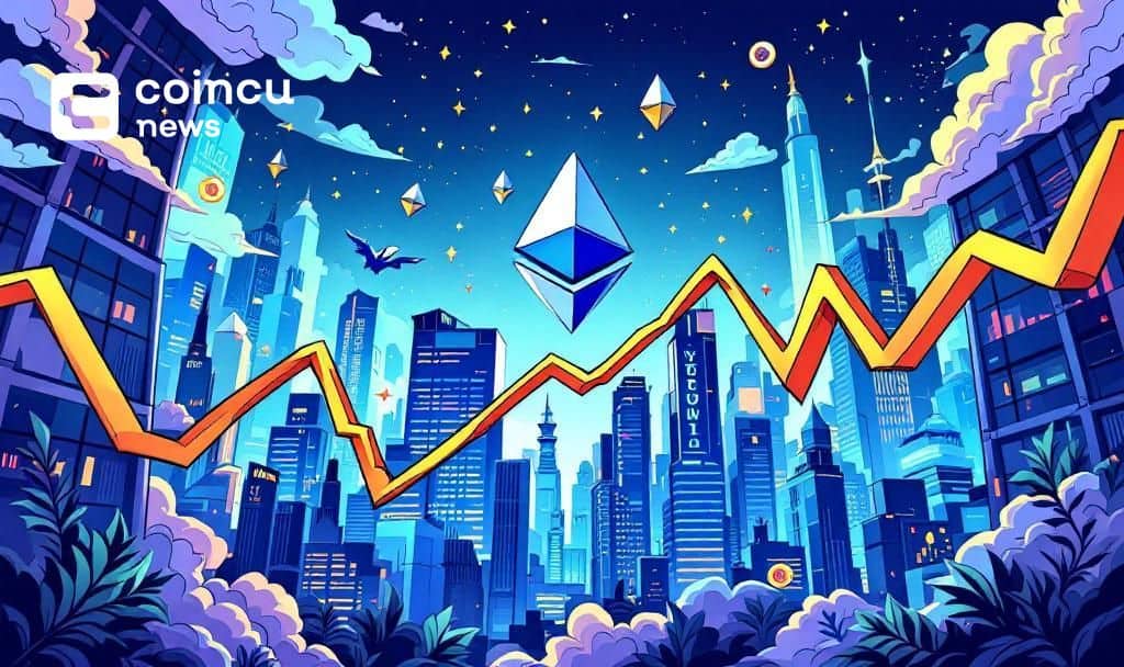Ethereum Strategy: Liquid Capital's Spot Buy Approach
