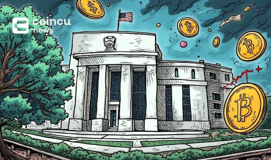 Federal Reserve Cuts Rate to 3.75% Amid Market Focus