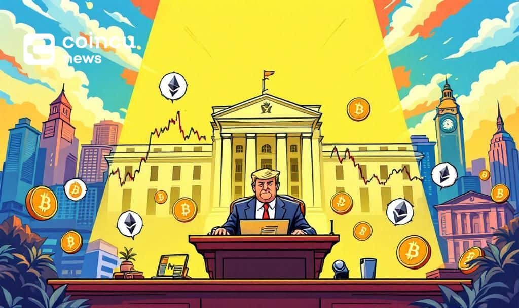 Fed's December Rate Cut Probability High, Crypto Markets Alerted