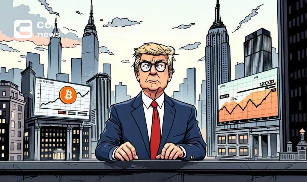 Federal Reserve's Jefferson Signals Caution as Inflation Risks Ease