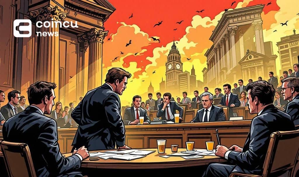 FTX 2.0 Bidders Rejected by Bankruptcy Lawyers