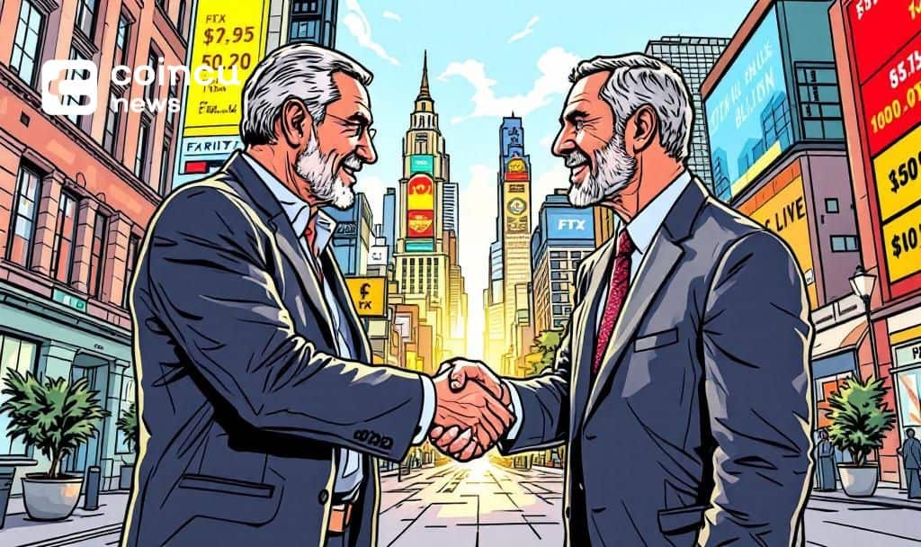 FTX Plans Major Creditor Payouts Starting February 2025