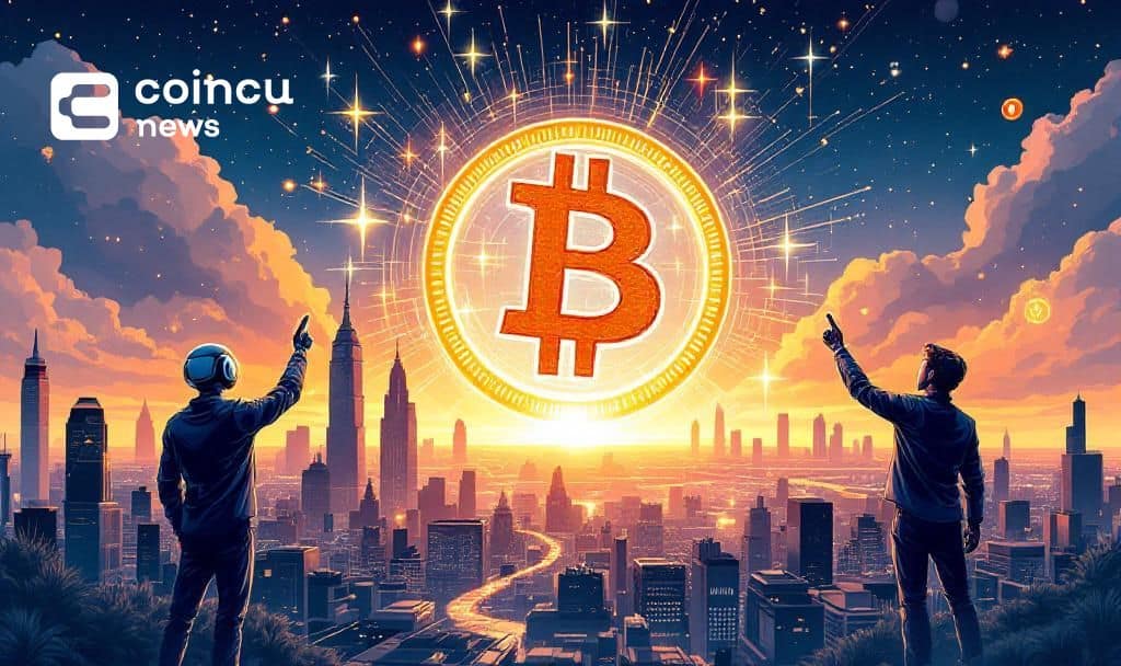 Galaxy Digital Lowers Bitcoin Year-End Price Forecast