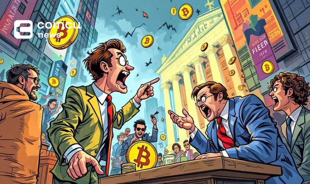 Hassett Criticizes Fed's Rate Cuts as Possible Political Tool