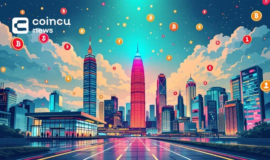 AMINA HK Secures License for Crypto Spot Trading