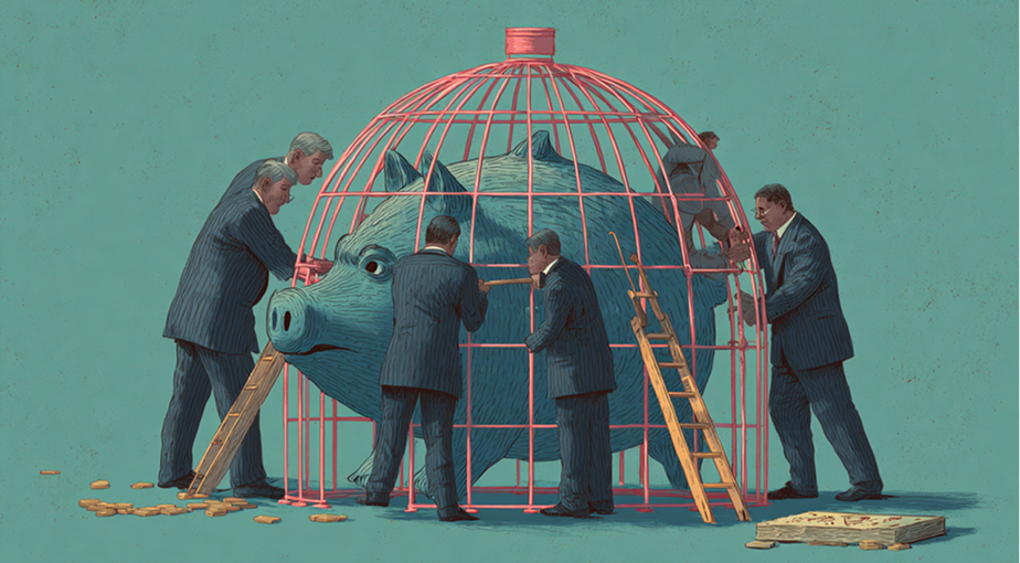 Bank of England Proposes New Rules for Systemic Stablecoins