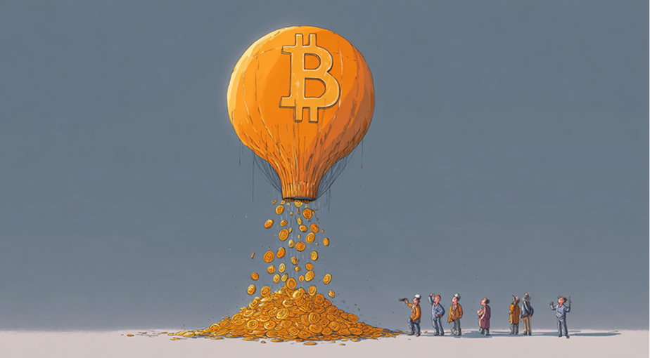 Rare Liquidity Signal That Preceded Bitcoin Rallies Reappears