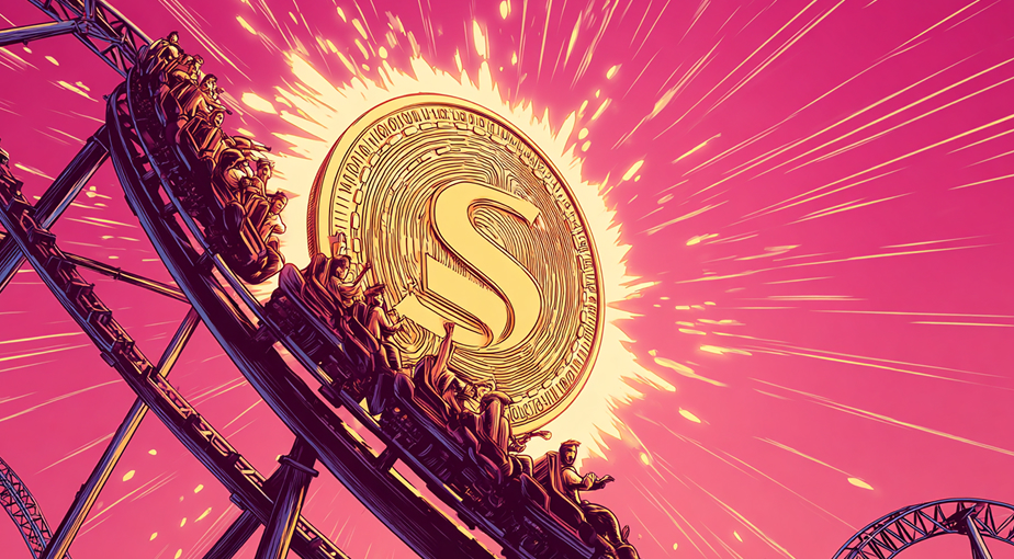 VanEck Solana ETF (VSOL) Launches with Fee Waiver and Staking Exposure