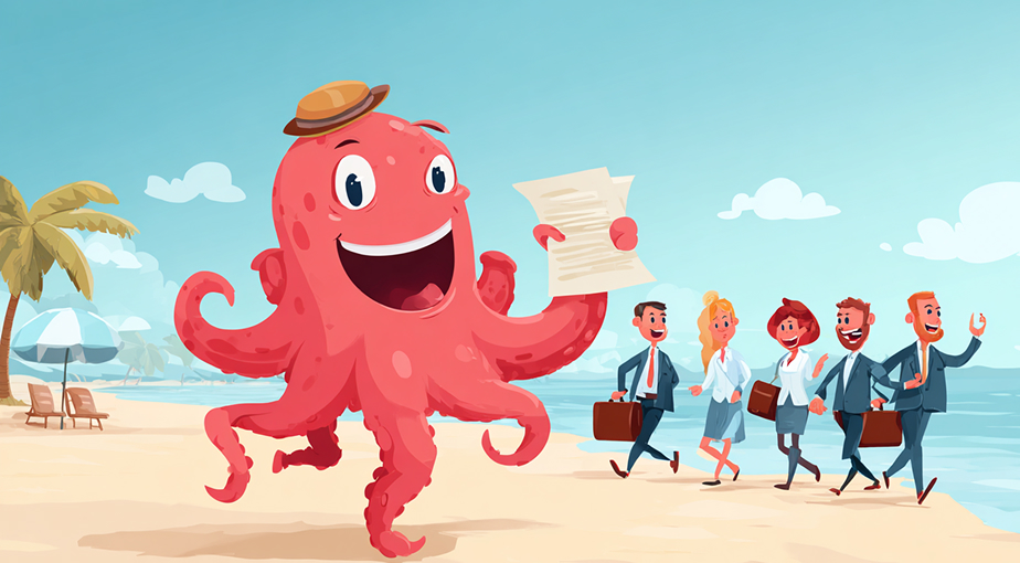 Kraken Plans Staff Retreat Ahead of U.S. IPO Filing