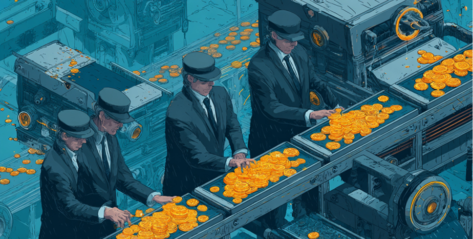 UBS Completes World’s First In-Production Tokenized Fund Workflow