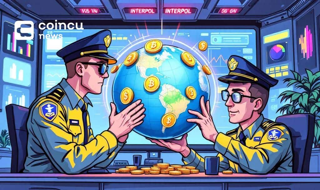 Interpol Recognizes Crypto Fraud as Significant Transnational Threat