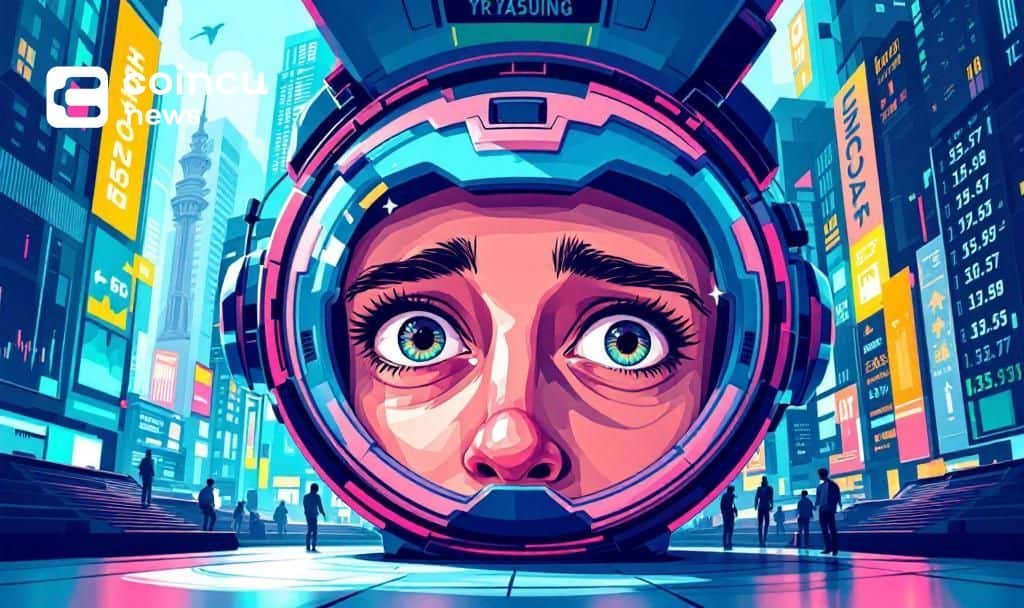 Thailand Orders Worldcoin to Delete 1.2 Million Biometric Records