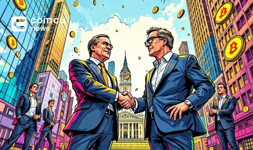 JPMorgan Increases Holdings in BlackRock's Bitcoin ETF