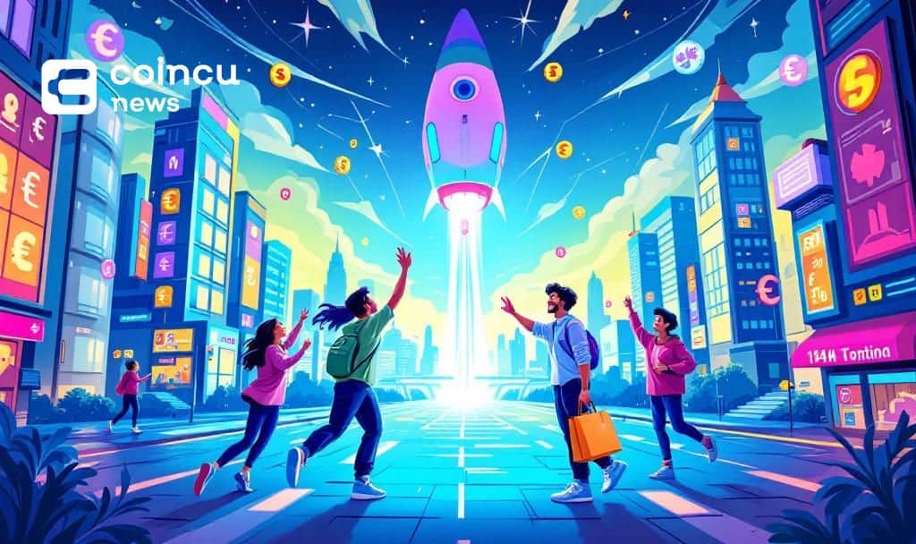 Klarna Launches KlarnaUSD Stablecoin on Tempo Blockchain