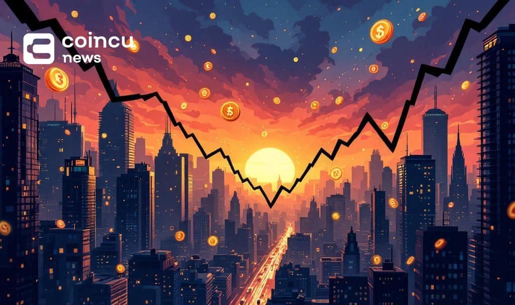 Meme Coins and NFTs Face Steep Valuation Drop