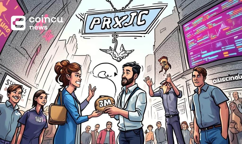 MEXC Returns $3 Million, Admits Misstep in Account Freeze