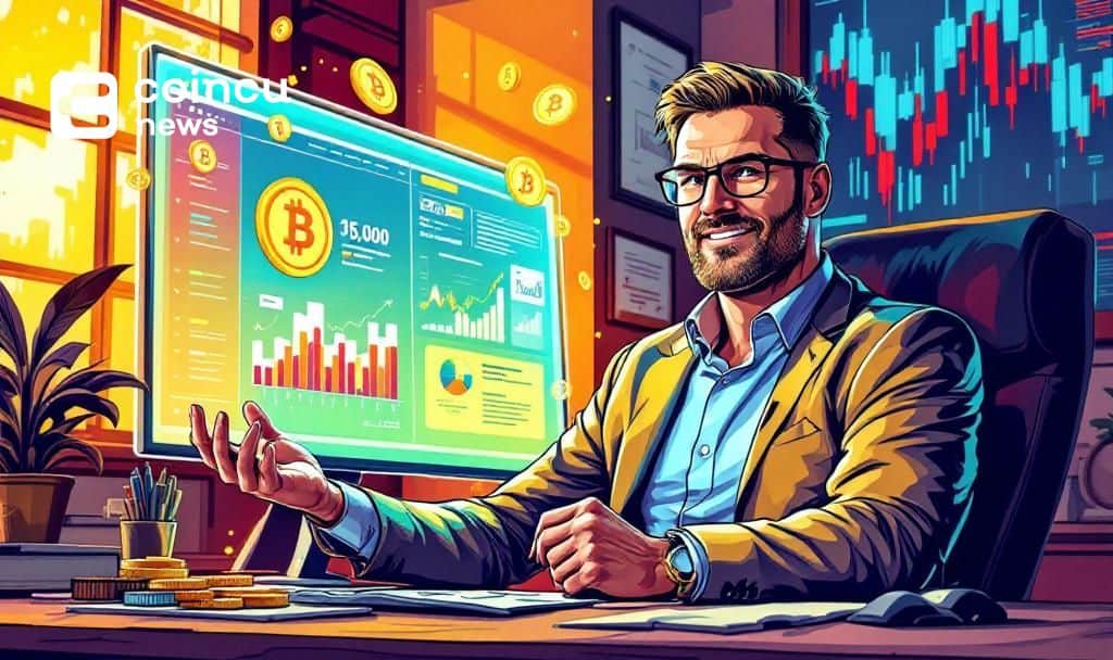 MicroStrategy's Bitcoin Purchase Announcement Set for Monday