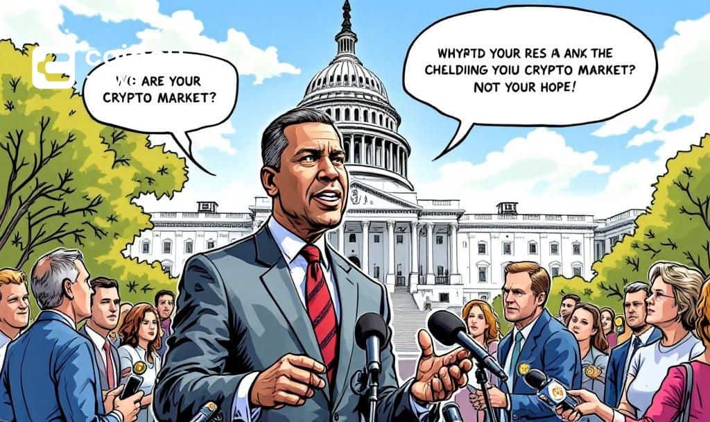 House Speaker Johnson Less Optimistic on Shutdown Resolution