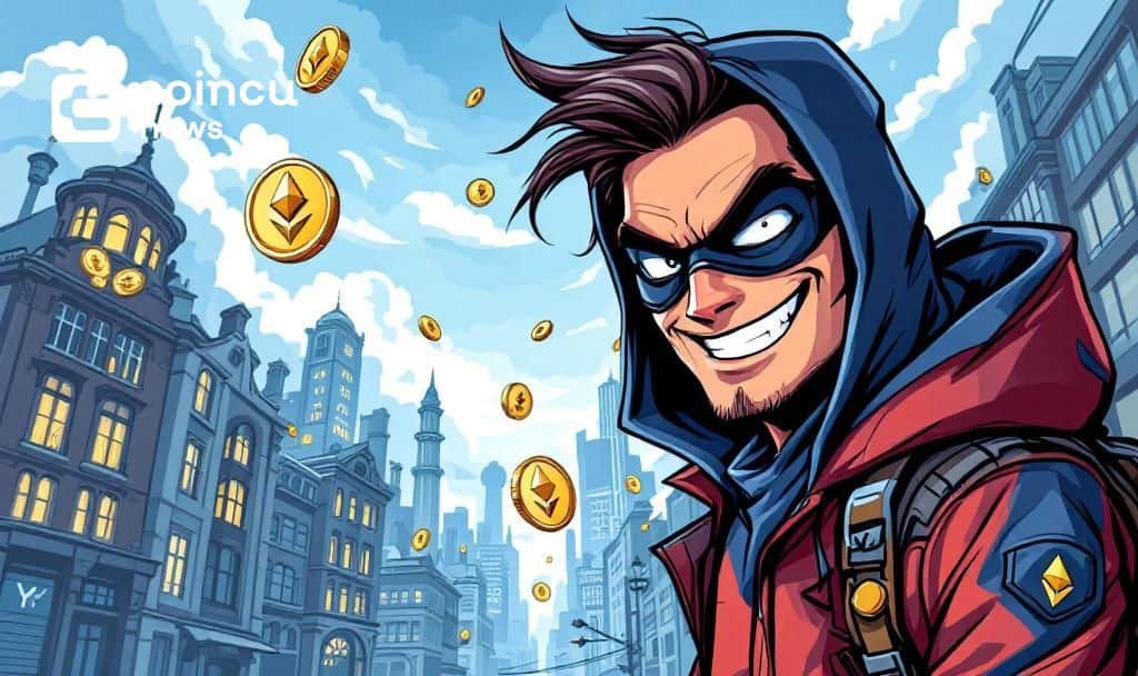 Yearn Finance Exploit Drains yETH Pool, $3 Million Transferred