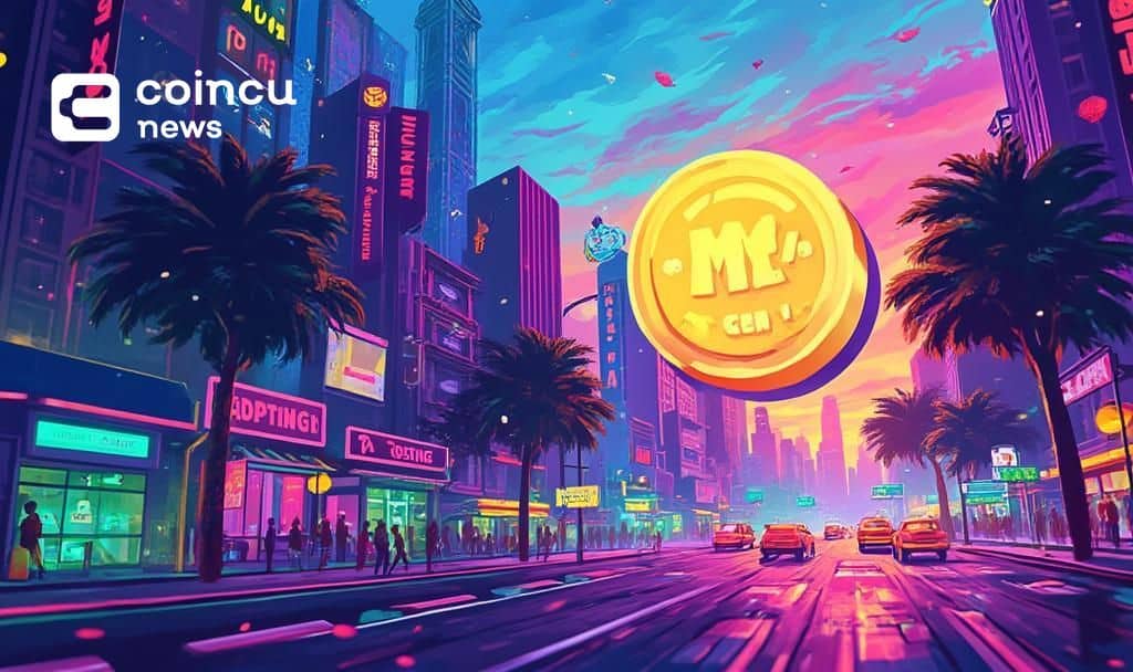 MON Airdrop Deadline Approaches: Claim Period Ends Tomorrow