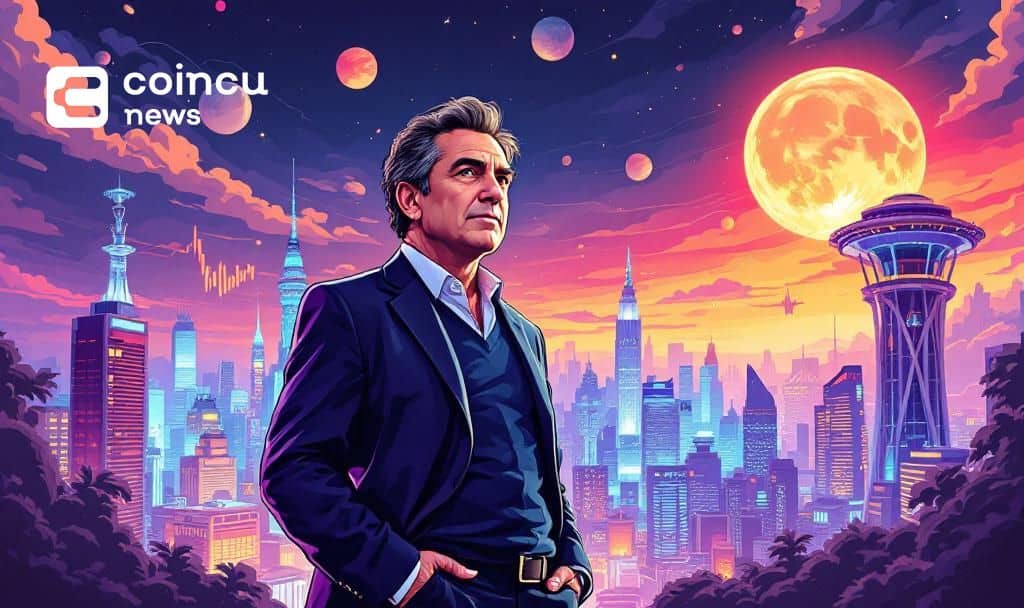 Economist Predicts US Growth Surge Amidst Tech Advancements